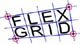 Flexgrid Logo